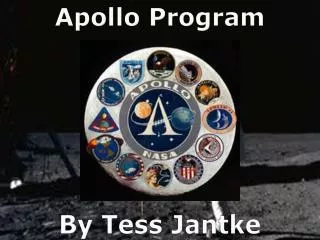 Apollo Program