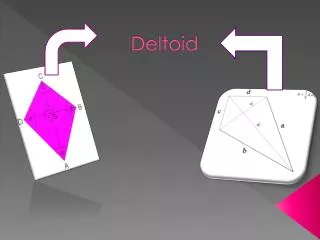 deltoid