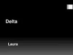 Delta