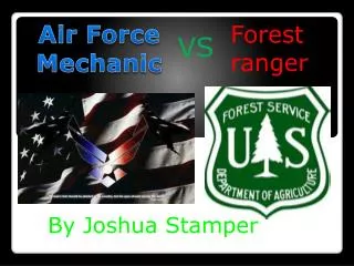 Air Force M echanic