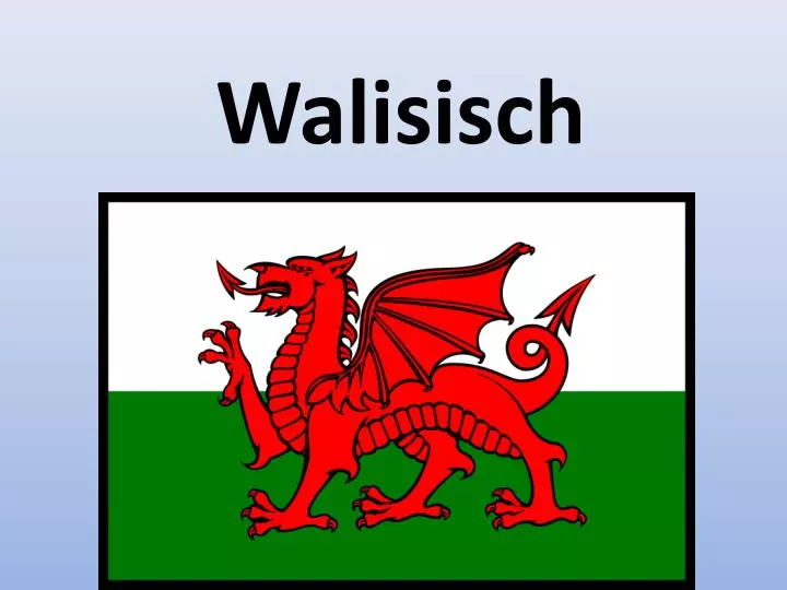 walisisch