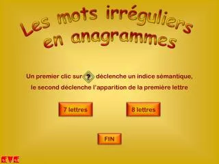 choix