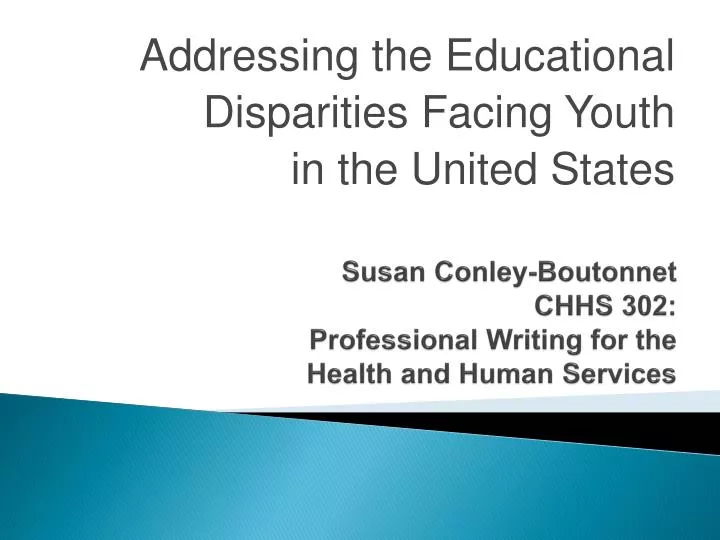 susan conley boutonnet chhs 302 professional writing for the health and human services