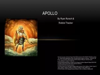 apollo