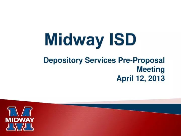 midway isd