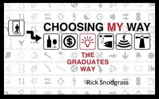 Rick Snodgrass