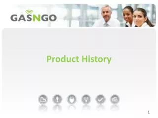 Product History