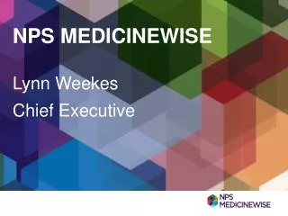 NPS Medicinewise