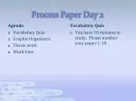 Effective Essay Writing Strategies Workshop - slide 1