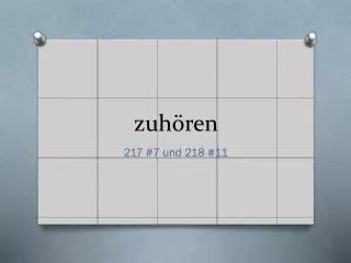 zuh ren
