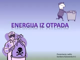 energija iz otpada
