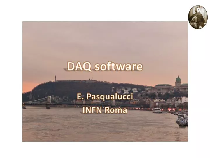daq software