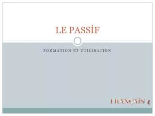 le pass f