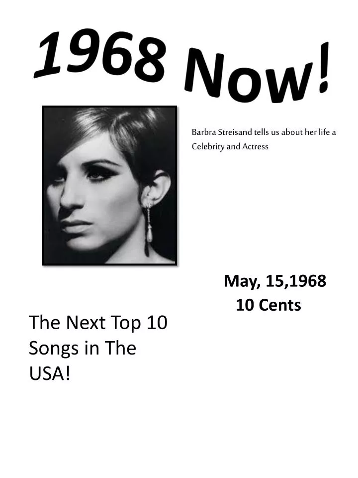 1968 now