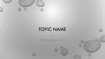 Topic Name - slide 1