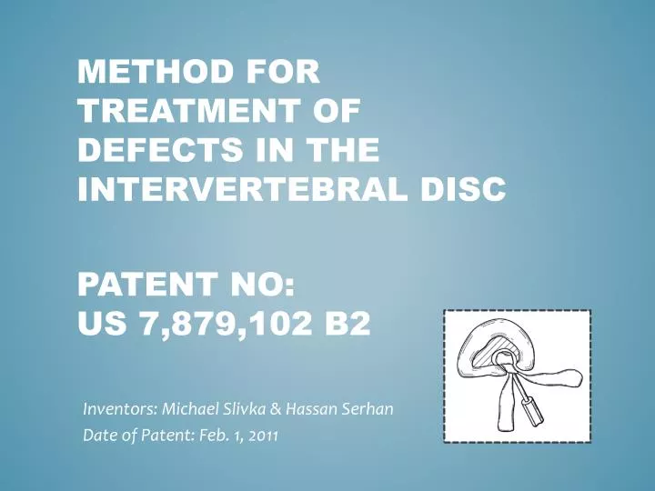 patent no us 7 879 102 b2