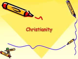 Christianity