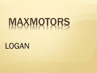 logan