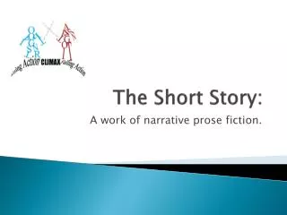 The Short Story:
