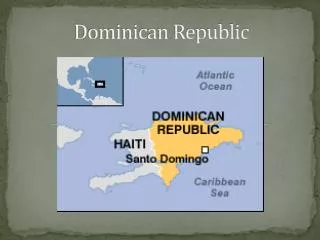 Dominican Republic