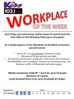 WORKPLACE