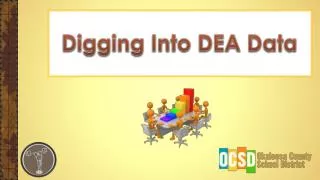 Digging Into DEA Data