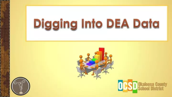 digging into dea data