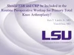 Dale T. Landry Jr., MD Vinod Dasa, MD - slide 1