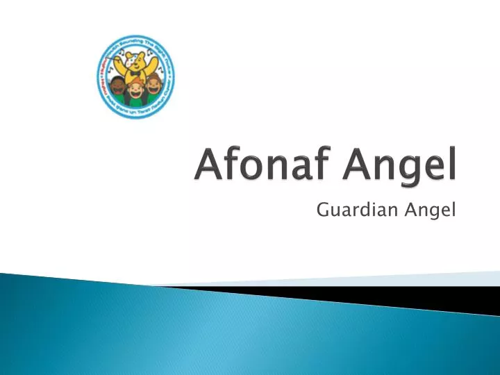 afonaf angel