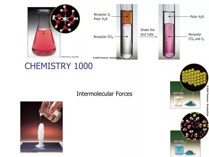 chemistry 1000