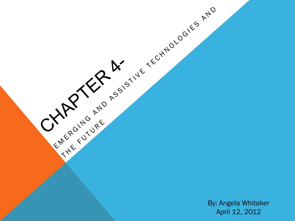 PPT - Chapter 4- PowerPoint Presentation, free download - ID:2867686