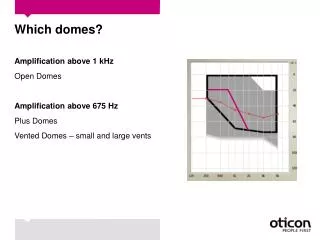 Which domes?