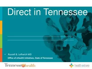 Direct in Tennessee