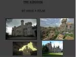 The kingdom . - slide 1