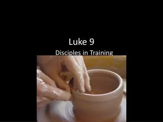 Luke 9
