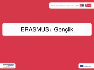erasmus gen lik