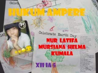 hukum ampere