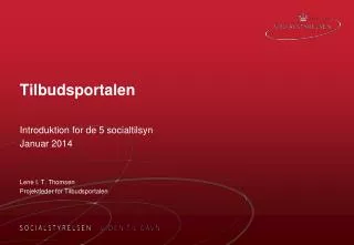 tilbudsportalen