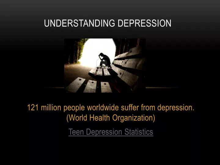 understanding depression
