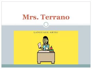 Mrs. Terrano