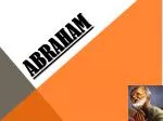 PPT - LIFE OF ABRAHAM PowerPoint Presentation, Free Download - ID:4506701