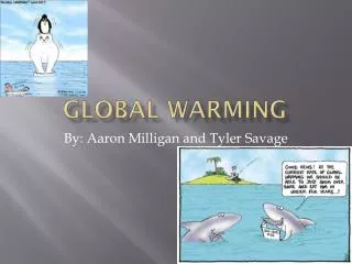 global warming