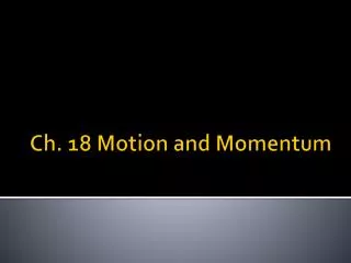 section 1 p 525 527
