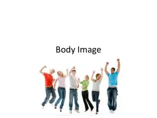 Body Image