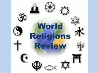 World Religions Review