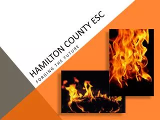 Hamilton county esc