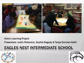 Eagles Nest Intermediate school