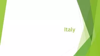 italy