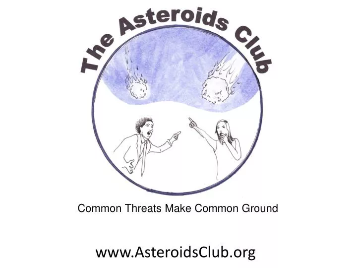 www asteroidsclub org