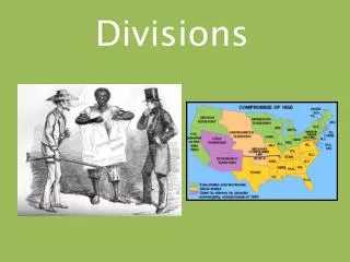 Divisions